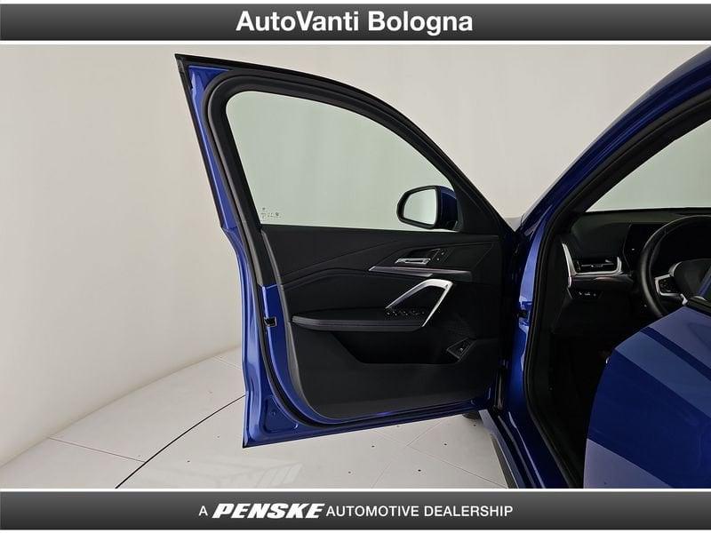 BMW X1 X1 sDrive 18d Msport