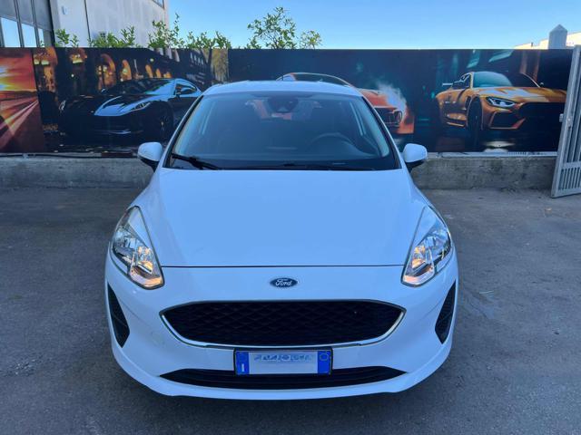 FORD Fiesta 1.5 TDCi 3 porte Vignale