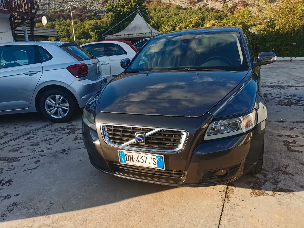 Volvo V50 2.0 D cat Kinetic