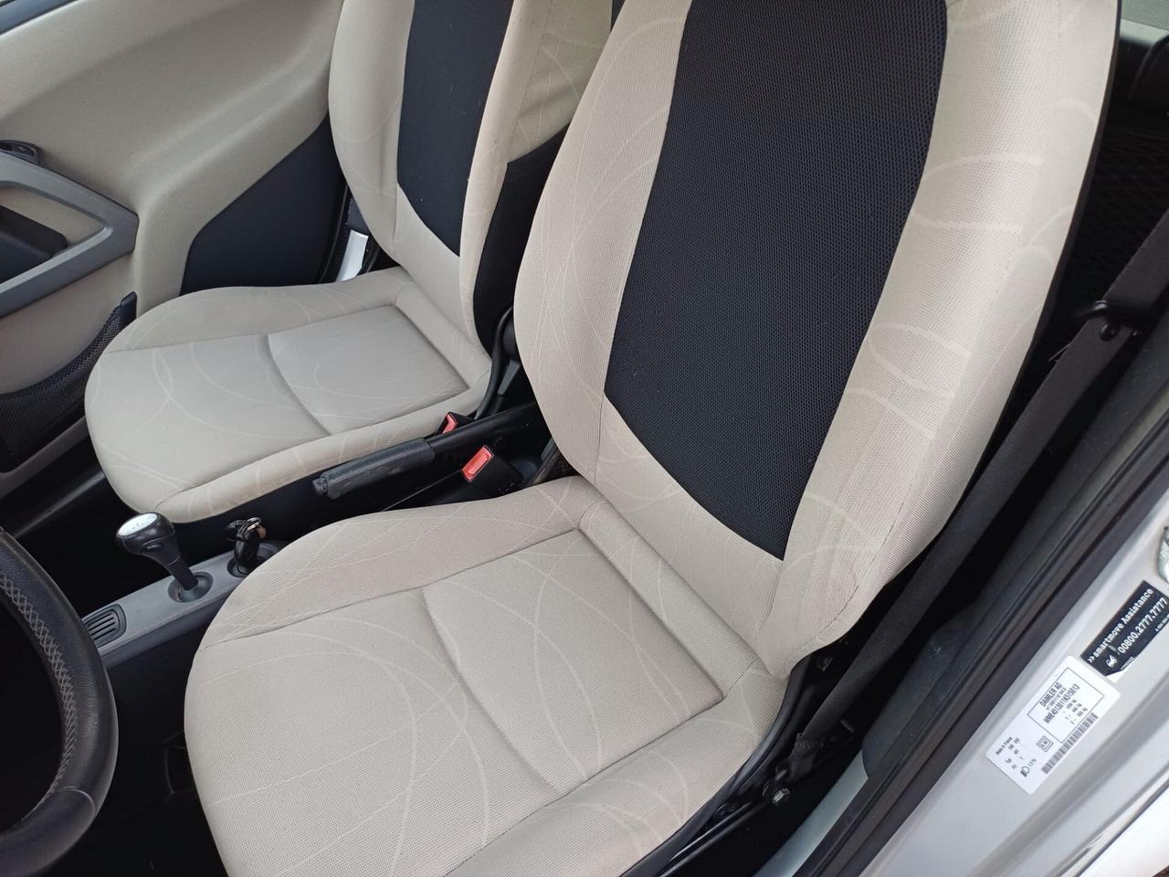 Smart ForTwo 800 cdi PASSION - 2012