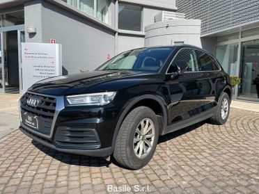 Audi Q5 2.0 TDI 190 CV quattro S tronic Business