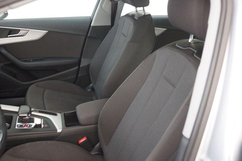Audi A4 2.0 35 TDI BUSIN ADVAN. S TRONIC S-LINE