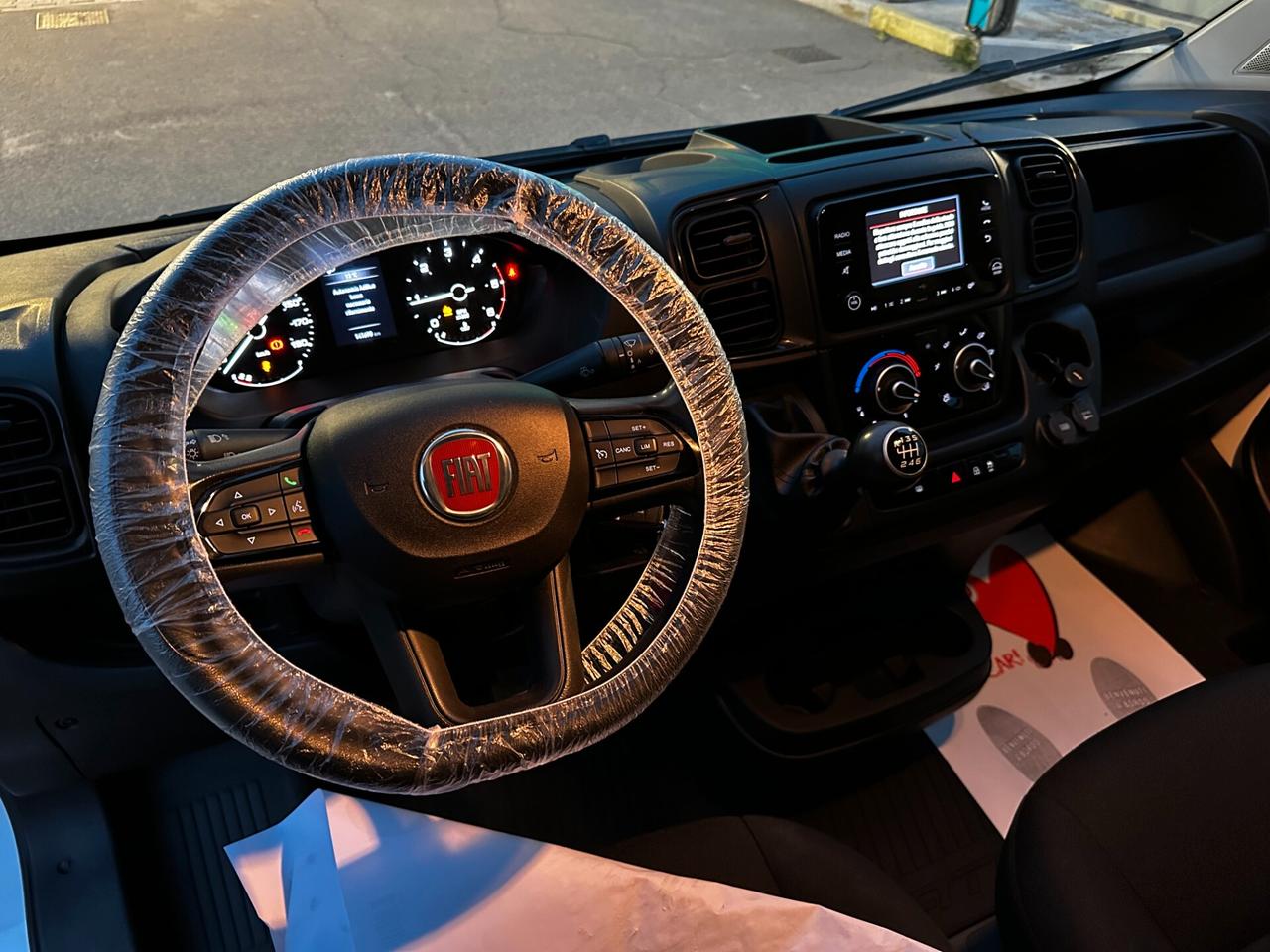 Fiat DUCATO L2H2 2.2 MJT FRIGO FINO A -20 GRADI