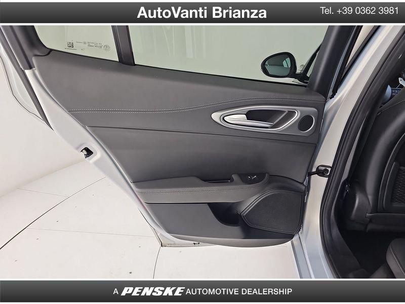 Alfa Romeo Giulia Giulia 2.2 t Q4 Competizione