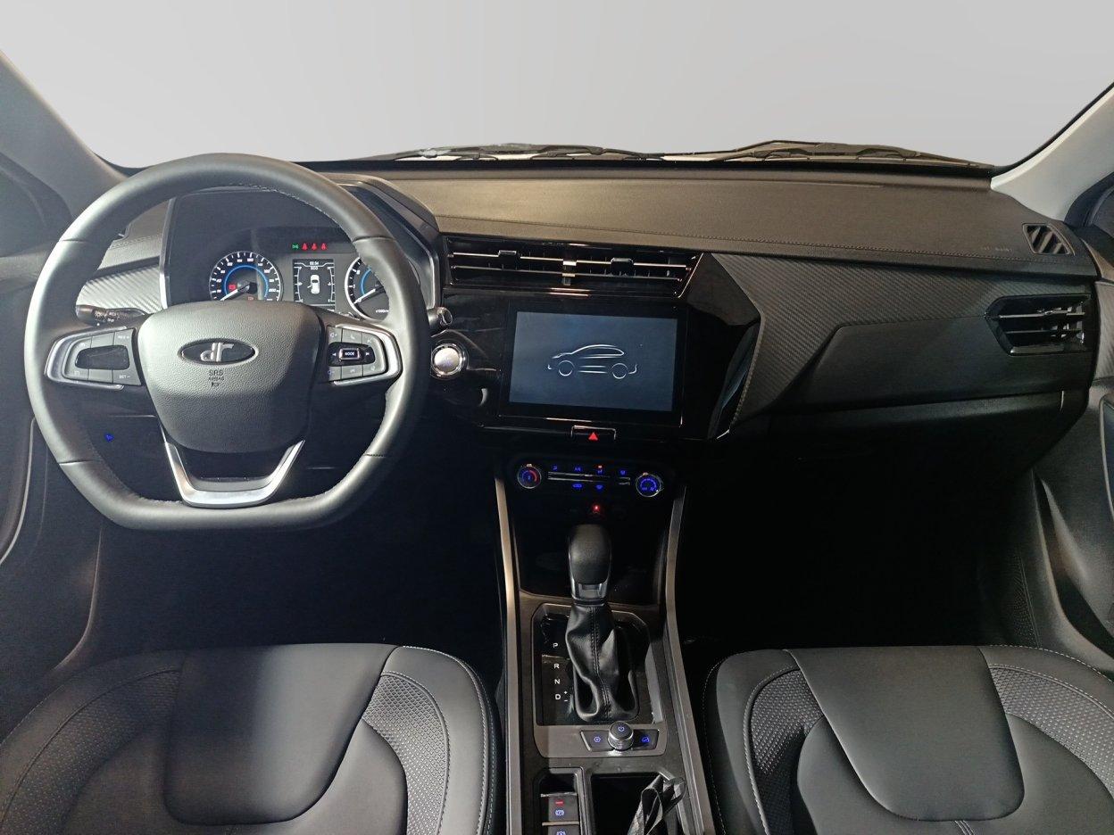 DR dr 3.0 - dr 3.0 1.5 CVT Bi-Fuel GPL