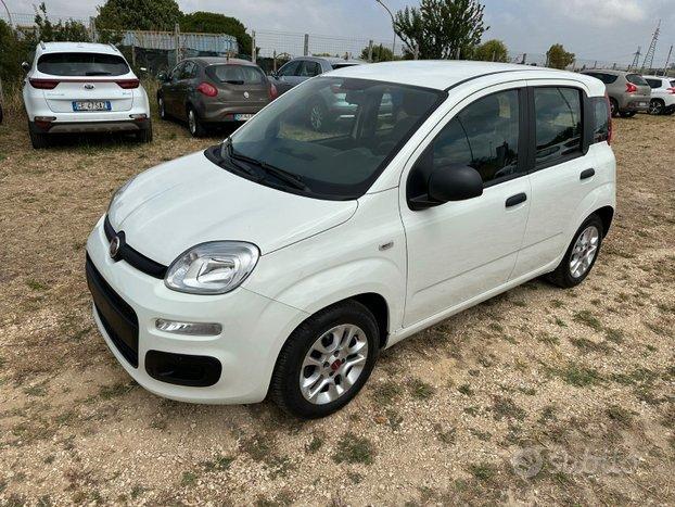 Fiat Panda 1.0 firefly hybrid s&s 70cv 5p.ti