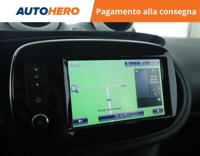 SMART ForFour 70 1.0 twinamic Youngster