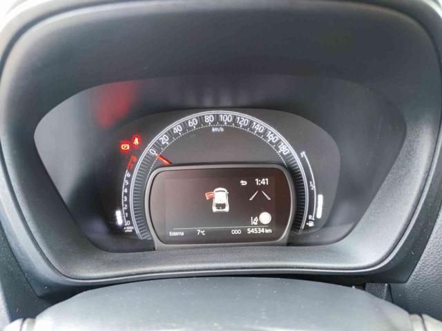 TOYOTA Aygo X 1.0 VVT-i 72 CV 5 porte Trend