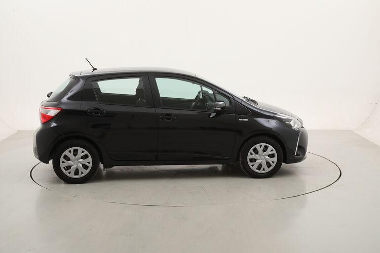 Toyota Yaris Hybrid Active BR992868 1.5 Full Hybrid 101CV