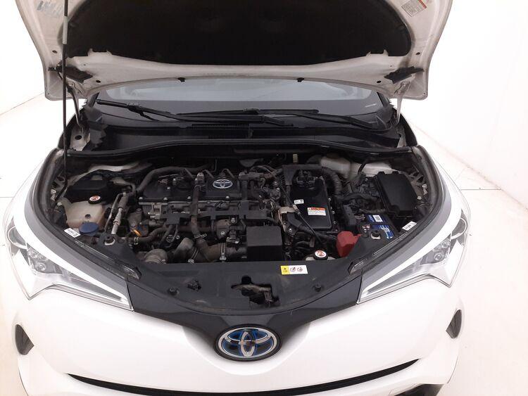 Toyota C-HR Hybrid Business BR479818 1.8 Full Hybrid 122CV