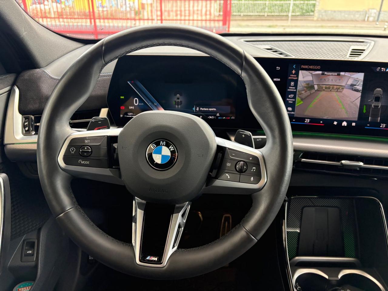 Bmw X2 M Sport 18d #11677