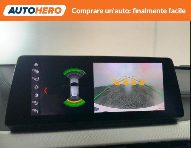 BMW X2 xDrive20d Msport-X