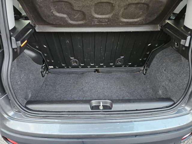 FIAT Panda 0.9 TwinAir Turbo S&S Lounge