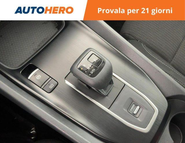 NISSAN Qashqai MHEV 158 CV Xtronic Acenta