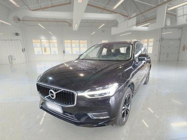 VOLVO XC60 T8 Twin Engine AWD Geartronic Business