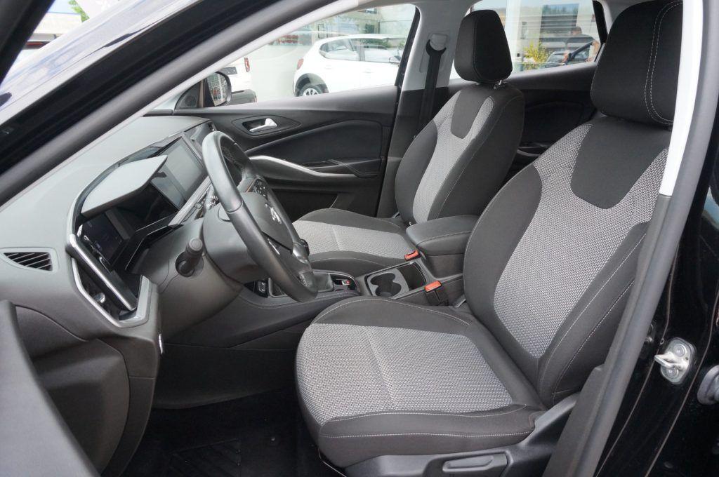 Opel Grandland 1.2 Turbo 12V 130 CV Business (OK NEOPATENTATI)