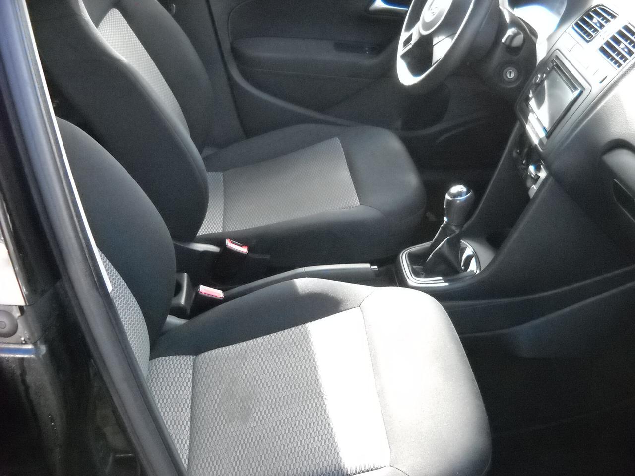 Volkswagen Polo 1.2 TDI DPF 5 p. Tech&Sound