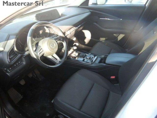 MAZDA CX-30 CX-30 2.0 m-hybrid Executive 2wd 122cv 6mt-GM869MN