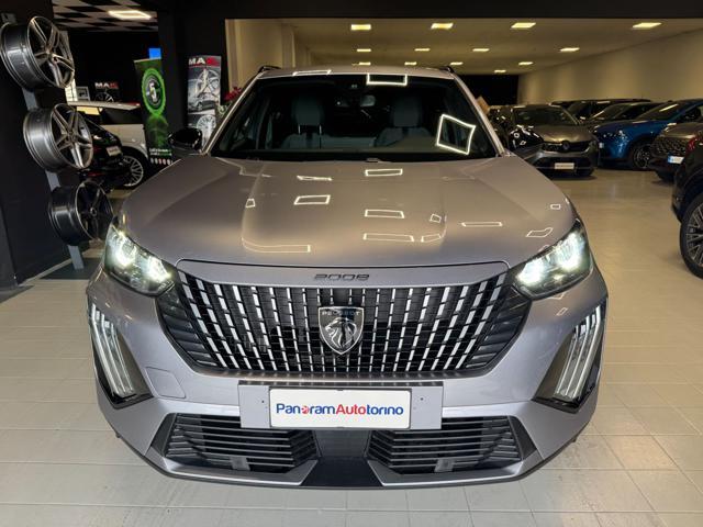 PEUGEOT 2008 PureTech 100 S&S Allure