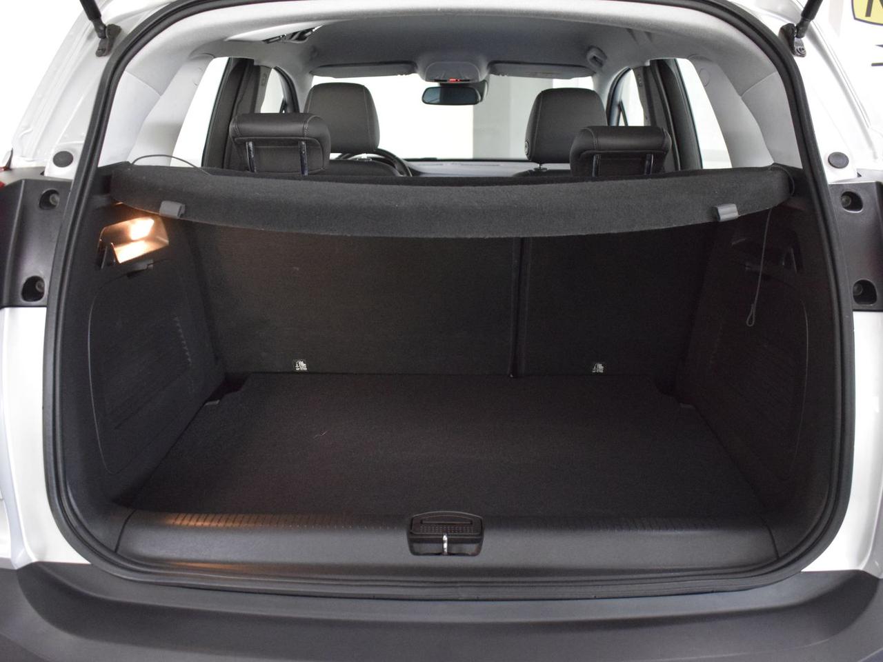 Opel Crossland X 1.5 cdti 101 cv #3808