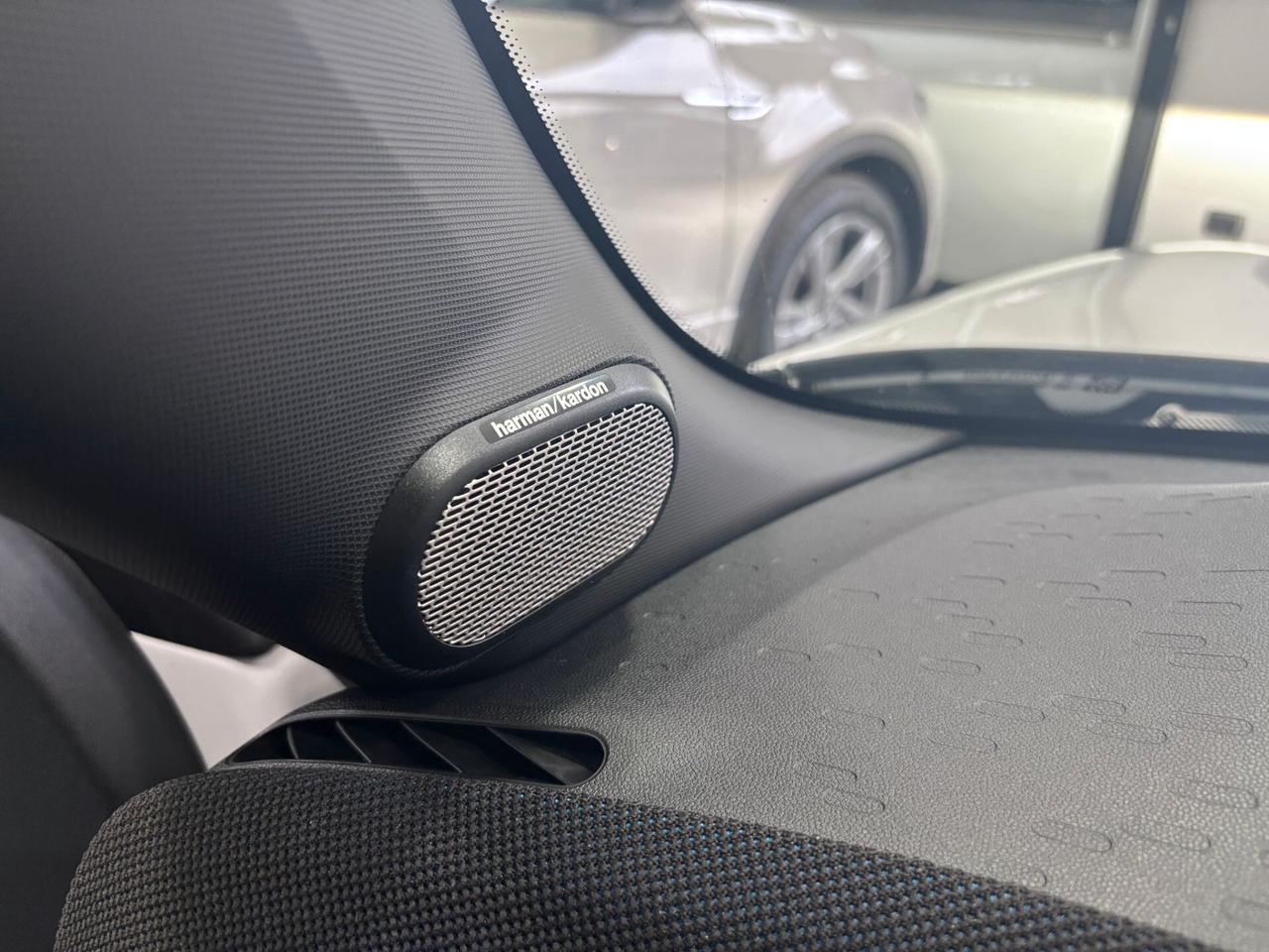 MINI COOPER C 1.5 TETTO-NAVI-HEAD UP