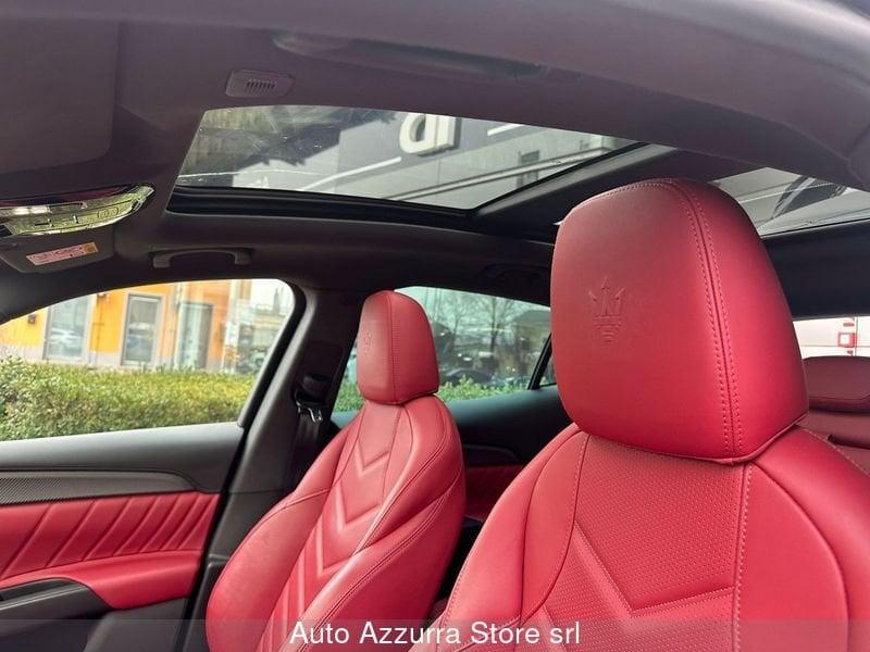 Maserati Grecale 3.0 V6 530cv Trofeo Q4 auto