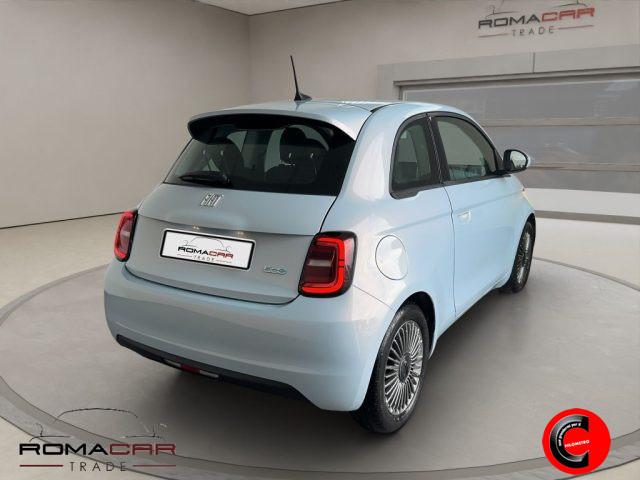 FIAT 500e Icon Berlina 42 kWh