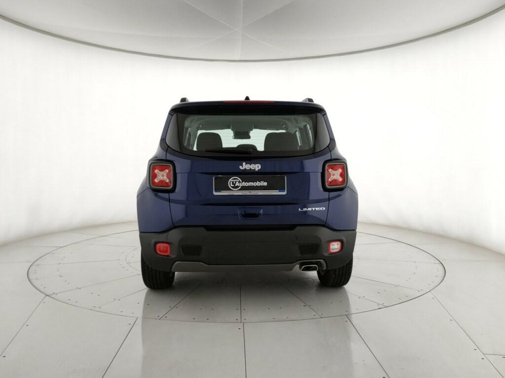 Jeep Renegade 1.0 T3 Longitude 2WD