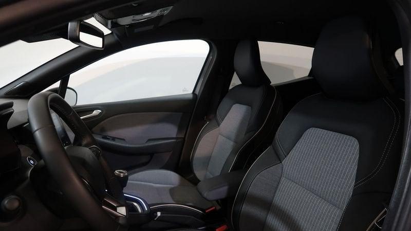 Renault Clio Clio 1.0 tce Techno 90cv