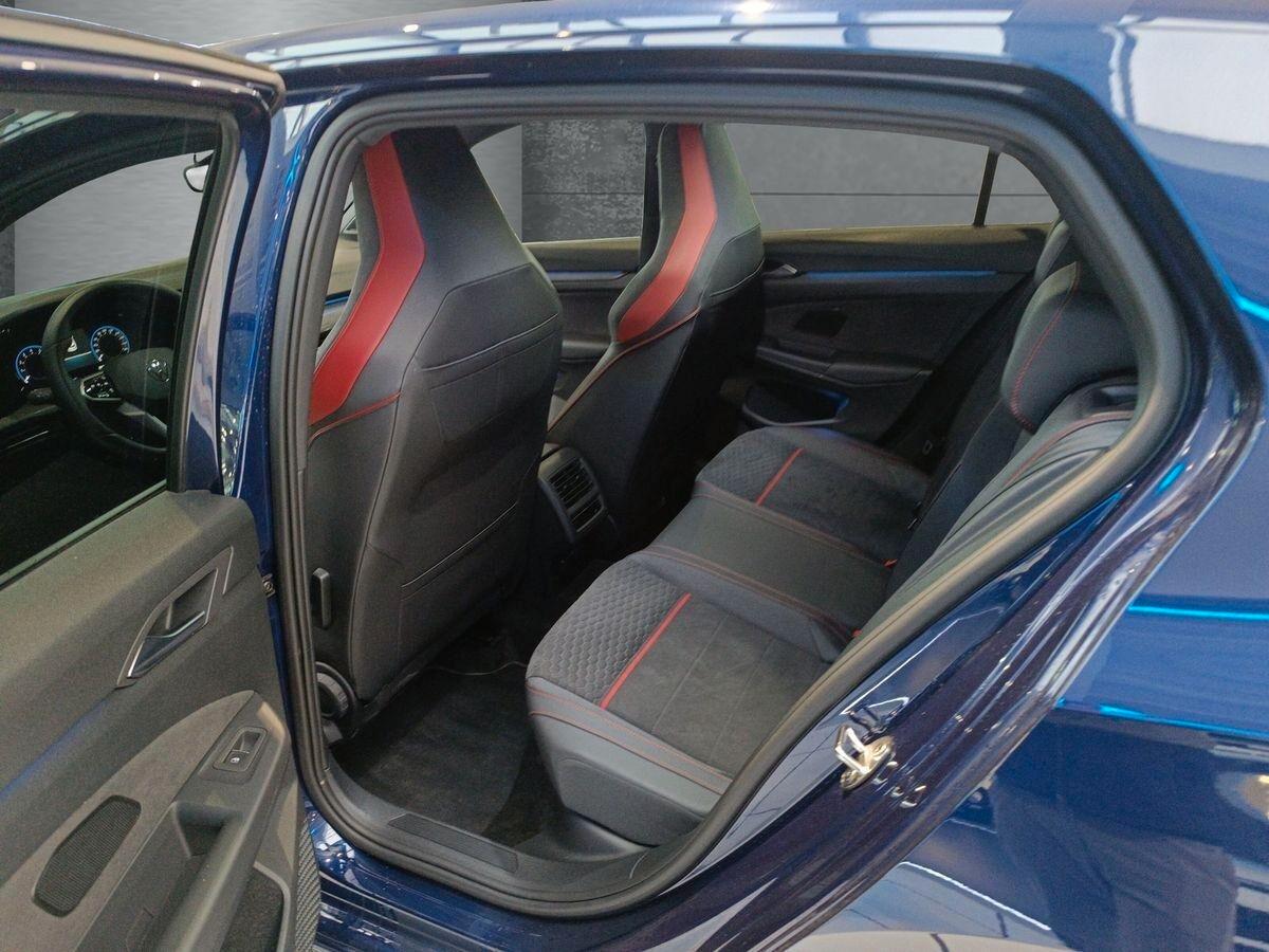 Volkswagen Golf GTI CLUBSPORT 2.0 TSI DSG 300cv