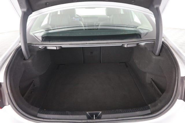 MERCEDES-BENZ A 180 A 200 d Automatic Progressive Advanced