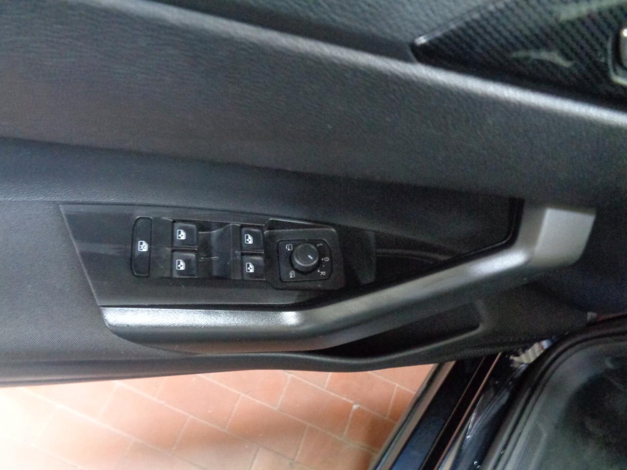 Volkswagen Polo 1.0 TSI DSG Life