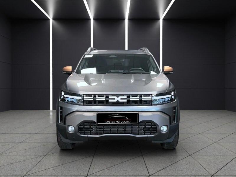 DACIA Duster 3ª serie Duster Tce 130 CV MHEV 4...