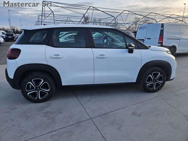 CITROEN C3 Aircross 1.2 110cv Live - GM894VW