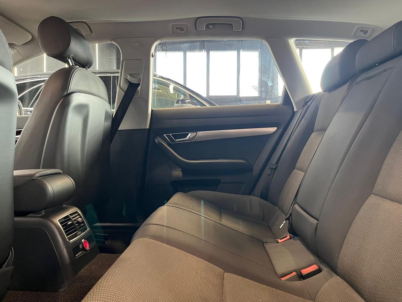 Audi A6 allroad 2.7 TDI 179 CV F.AP. tiptronic