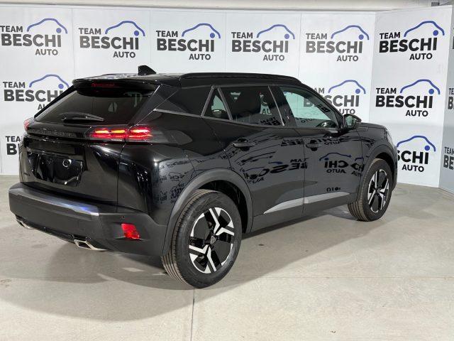 PEUGEOT 2008 PureTech 130 S&S EAT8 Allure