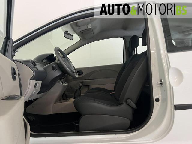 RENAULT Twingo 1.2 8V Dynamique
