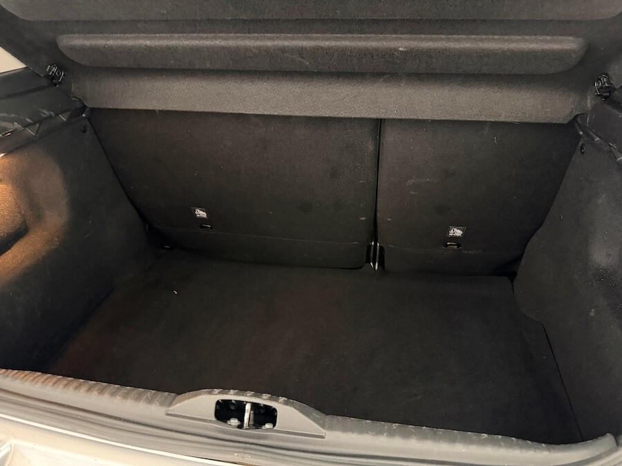 Citroen C3 PureTech 110 S&S Shine+Cerchi17+Navi+Telecamera