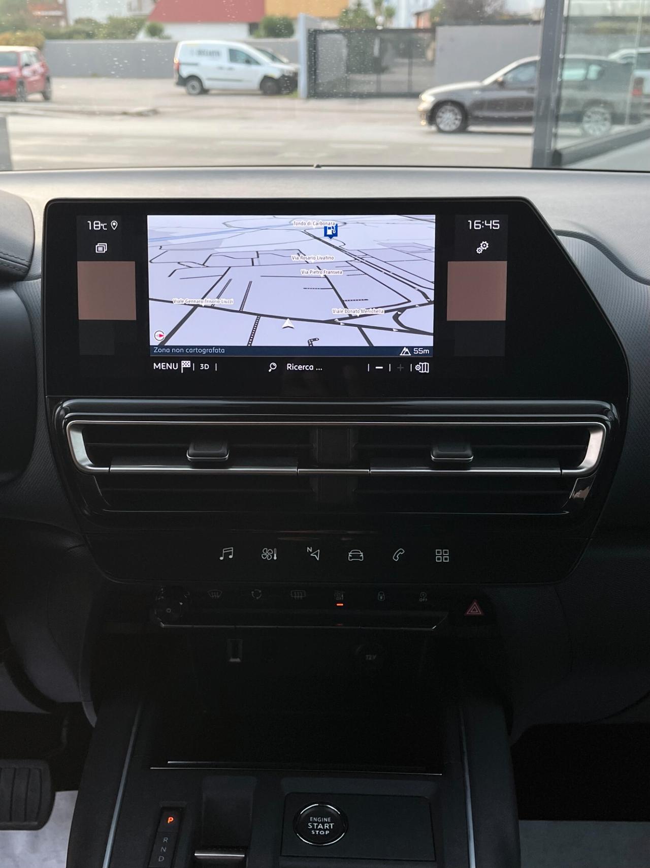 Citroen C5 Aircross BlueHDi 130 S&S Max EAT8 Automatic