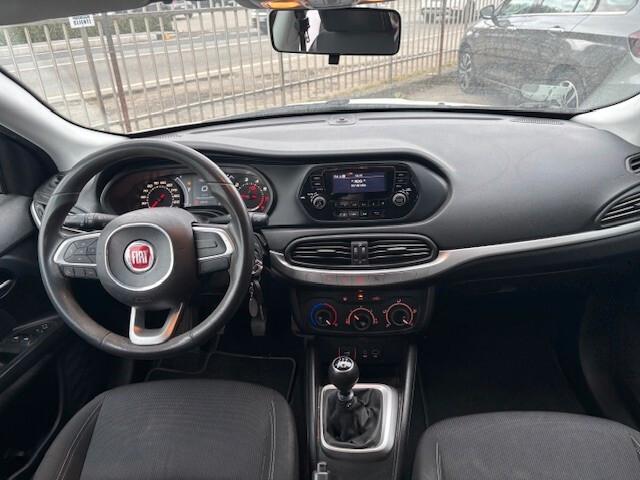 Fiat Tipo 1.4 5 porte Lounge