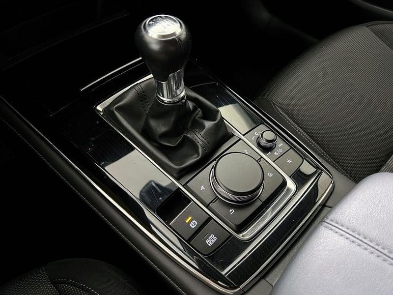 Mazda CX-30 2.0L e-Skyactiv-X M Hybrid 2WD Executive