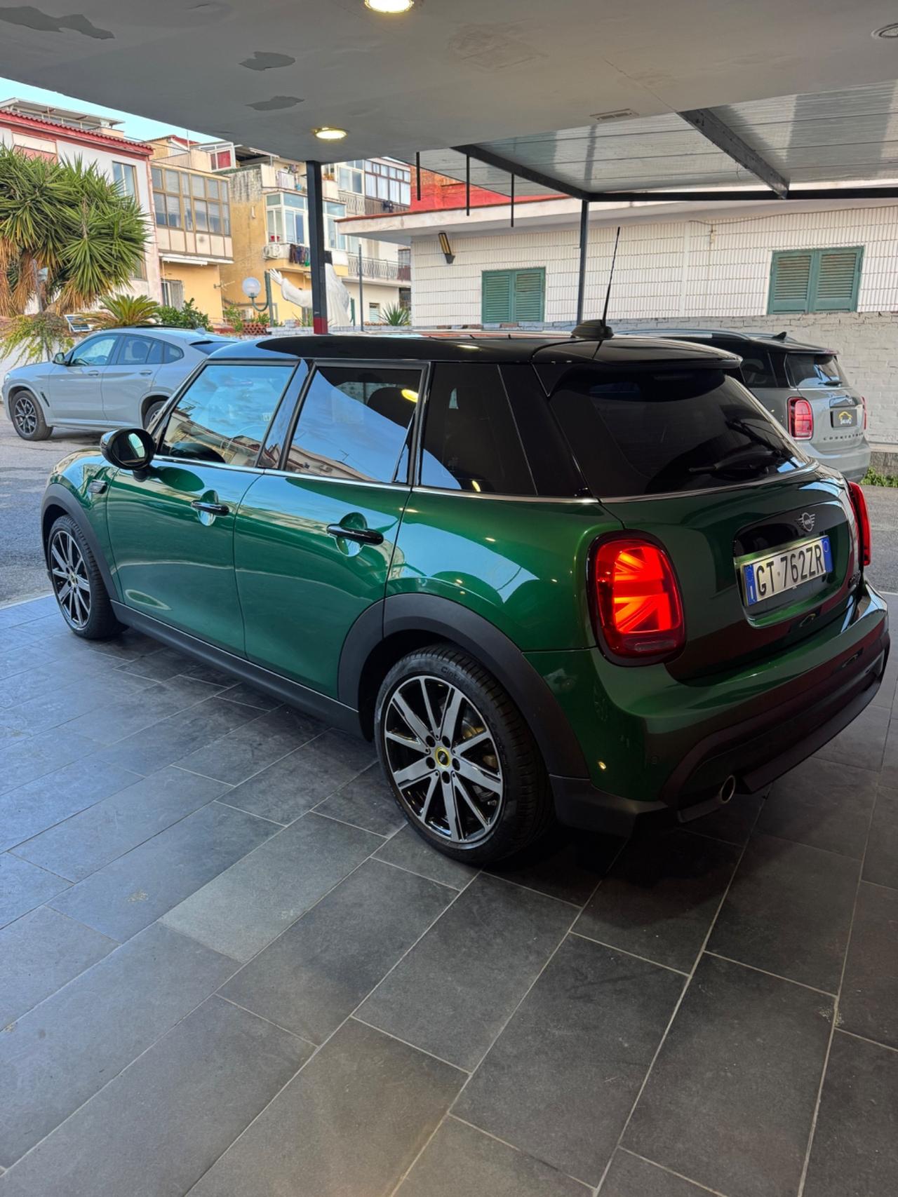 Mini 1.5 Cooper Essential 5 porte