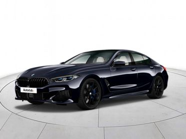 BMW Serie 8 840d xDrive Gran Coupè MSport