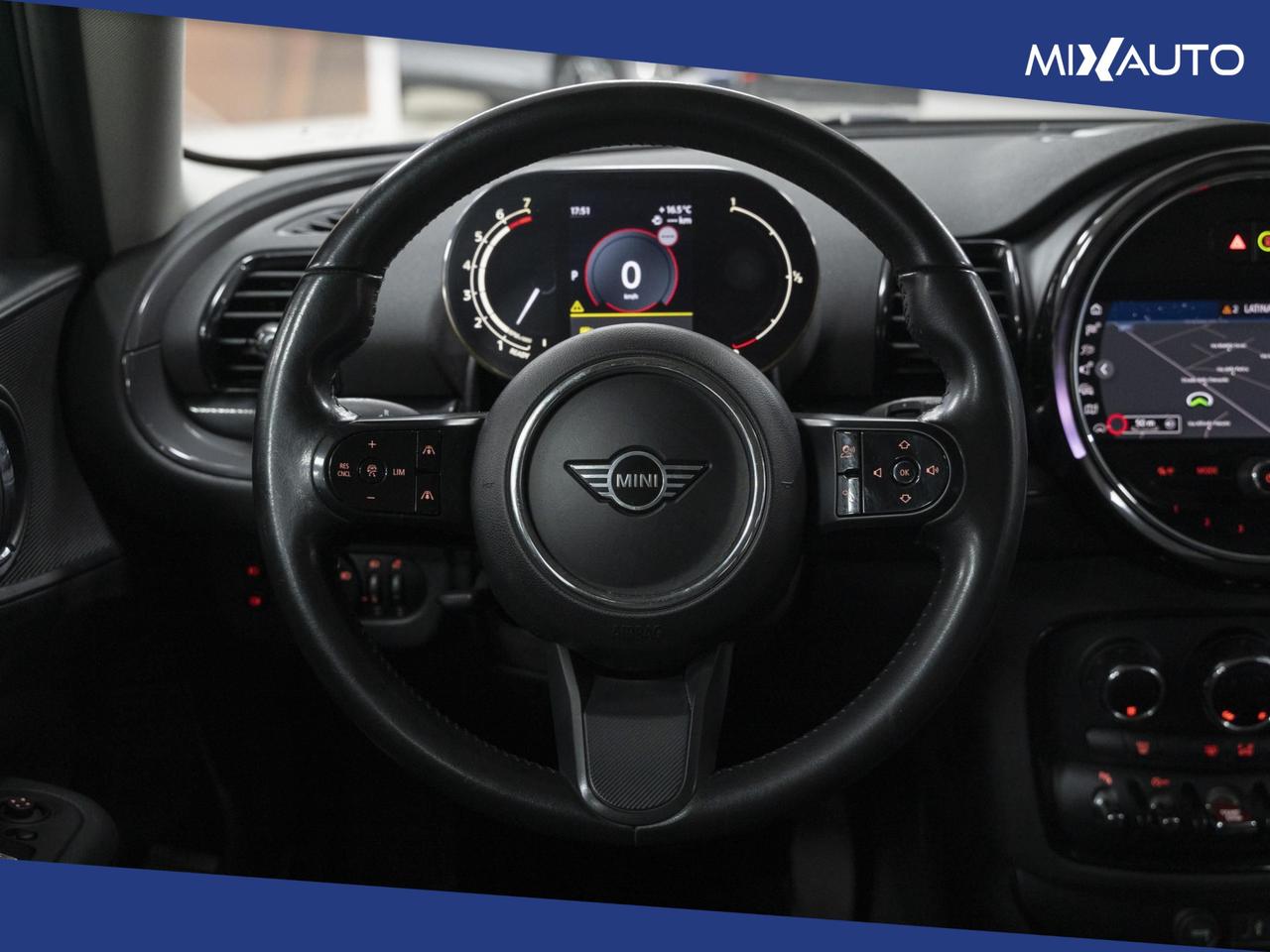 Mini Clubman 1.5 Cooper Essential Auto