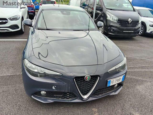 ALFA ROMEO Giulia Giulia 2016 2.2 t Super 150cv - FF799PJ
