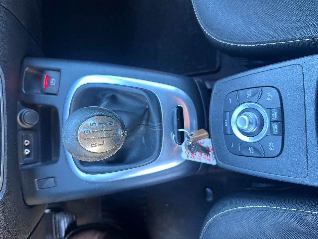 Renault Scenic Scénic X-Mod 1.6 Gpl Attractive