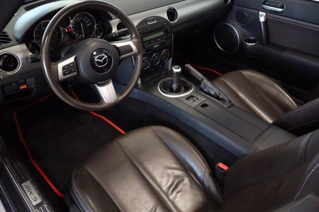 MAZDA MX-5 Cabrio