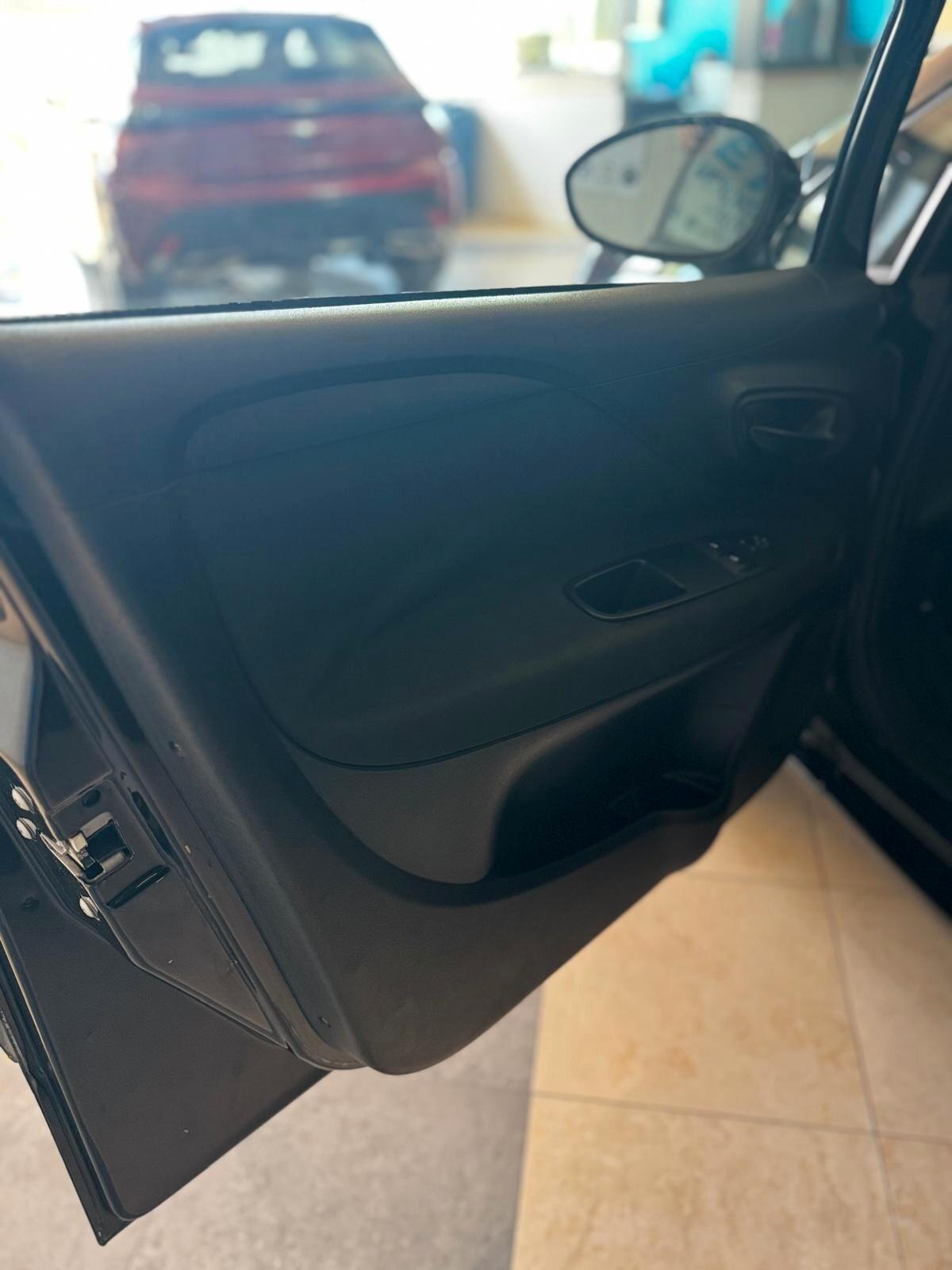 Fiat Punto 1.3 MJT II S&S 85 CV 5 porte ECO Lounge