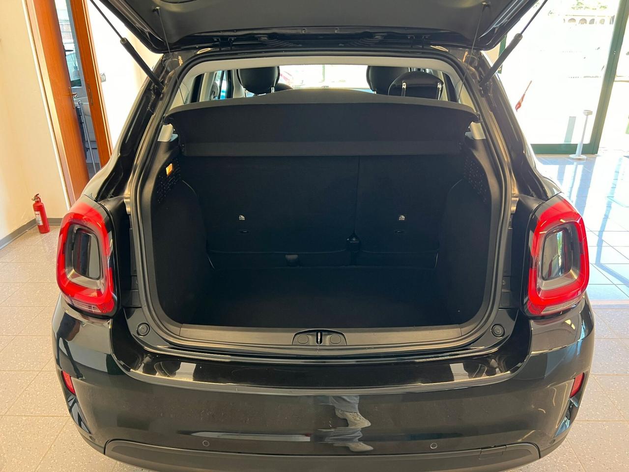 Fiat 500X 1.0 T3 120 CV Cross