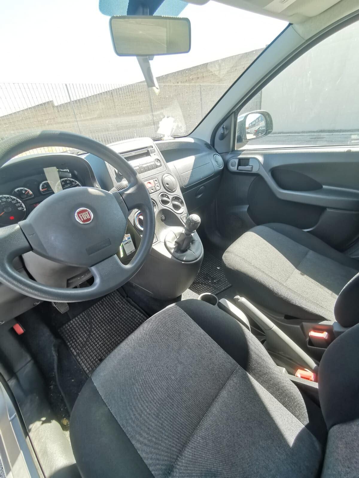 Fiat Panda 1.2 Dynamic Natural Power - 2010